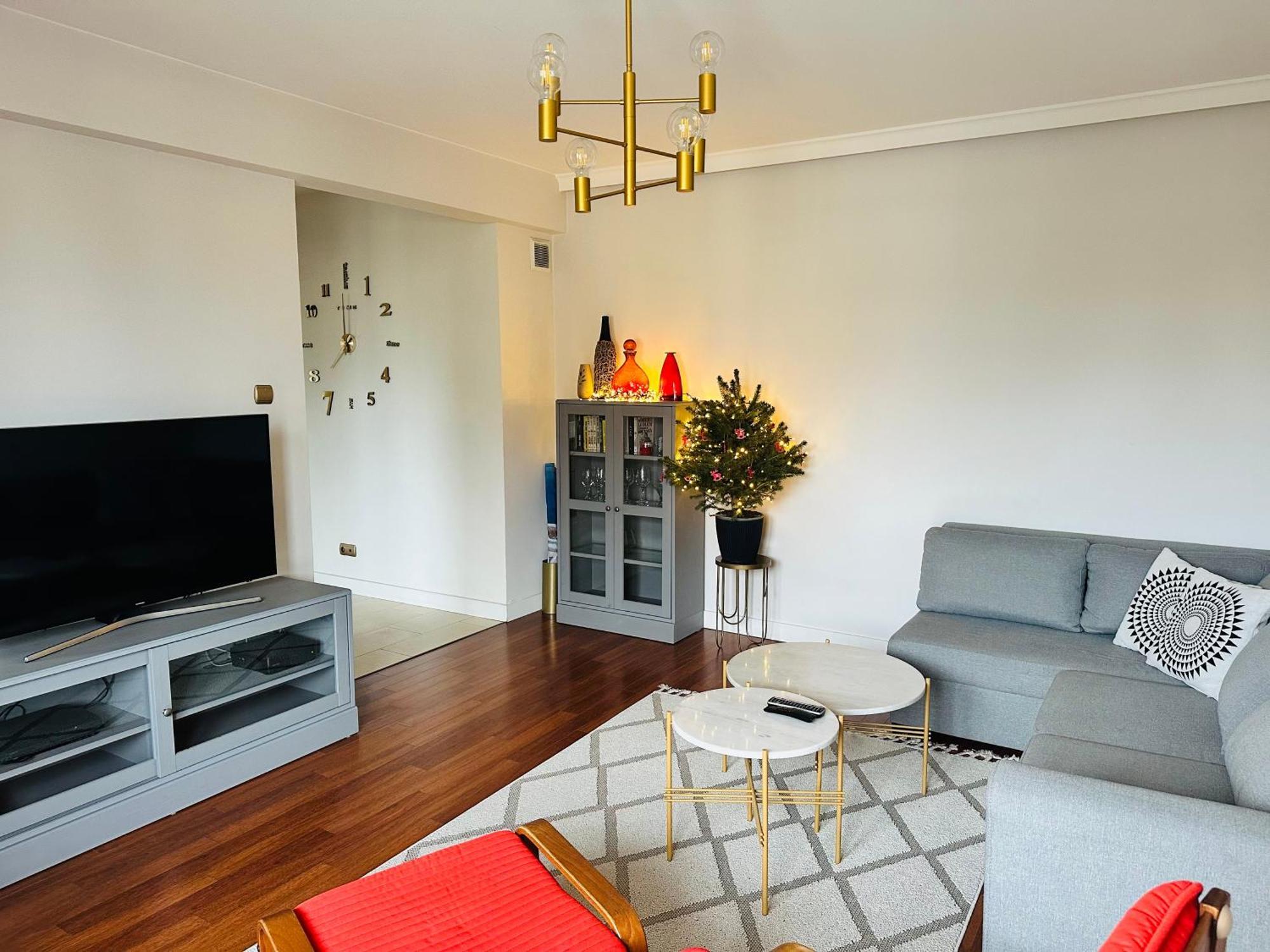 Apartment Apartament Sopot Zoppot