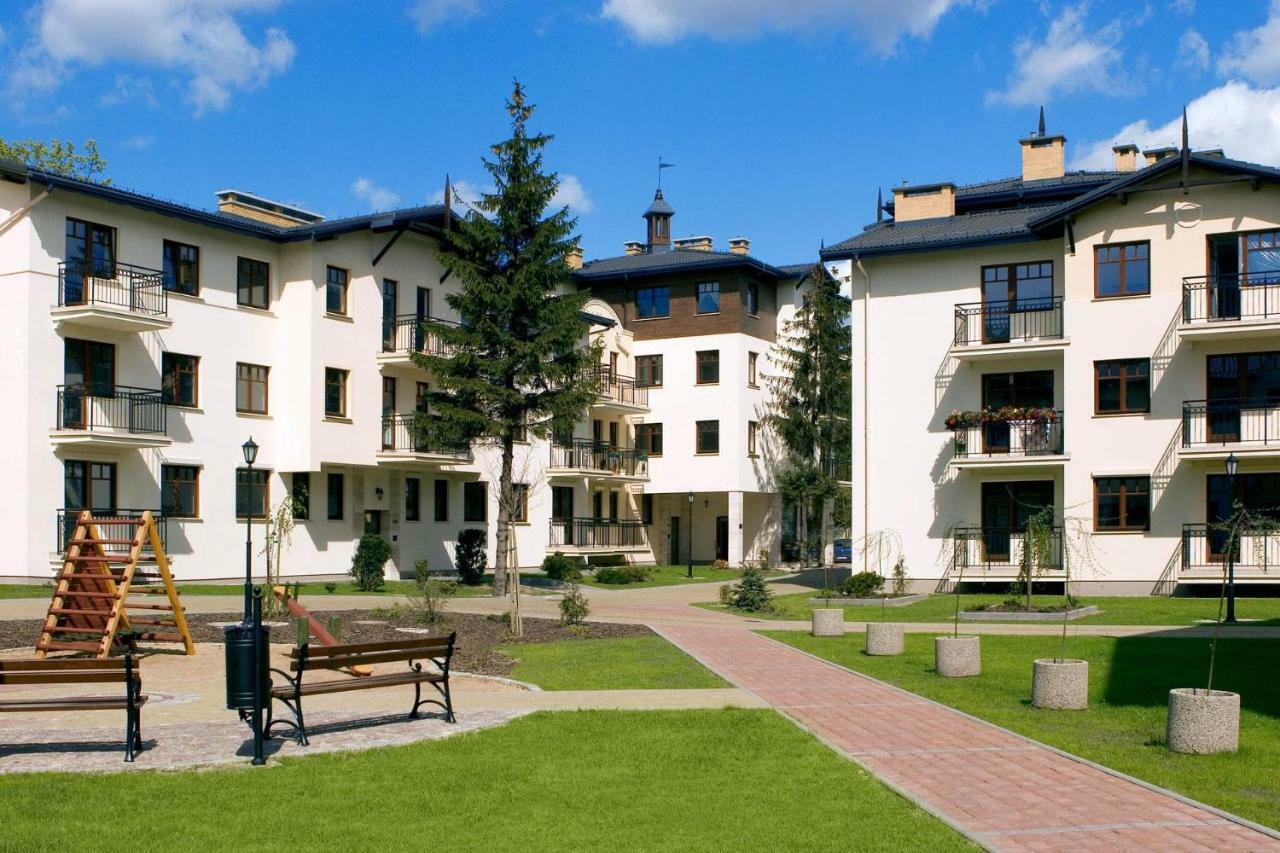 Apartament Sopot Apartment *