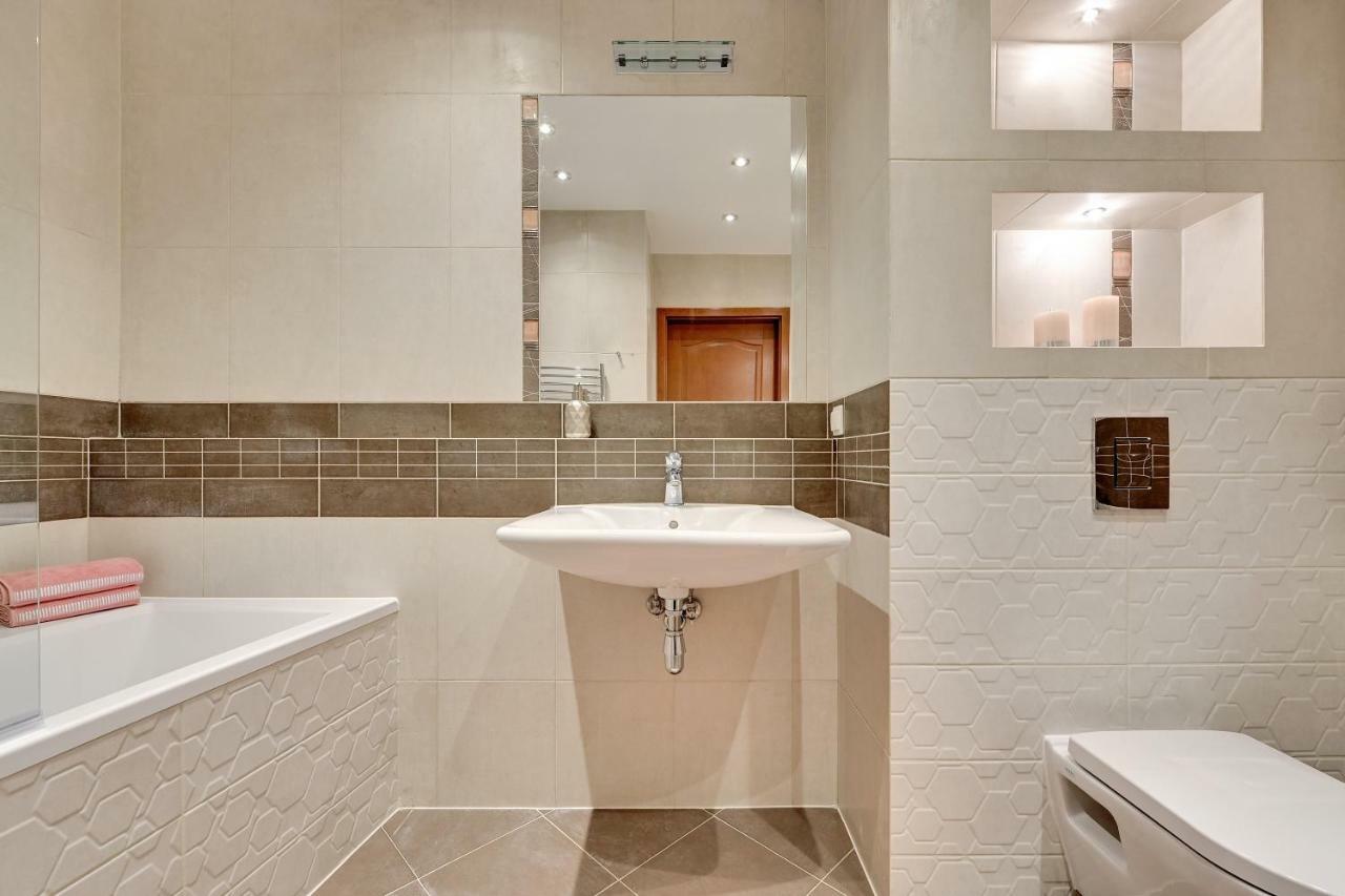 Apartament Sopot * Zoppot