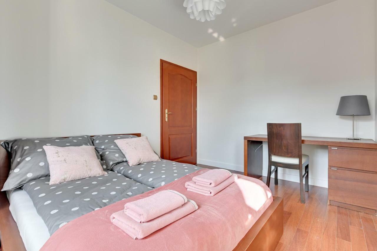 Apartment Apartament Sopot Zoppot
