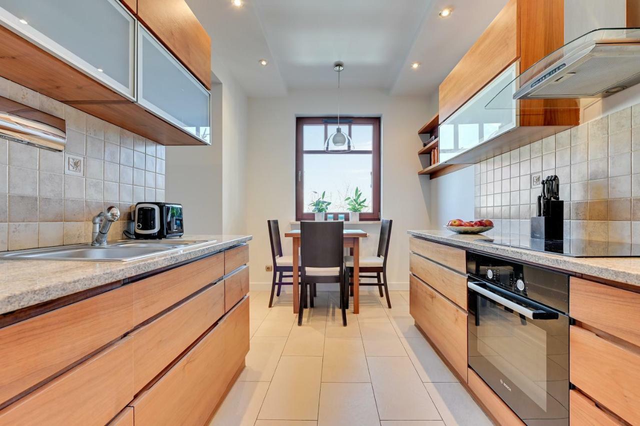 Apartament Sopot Apartment *