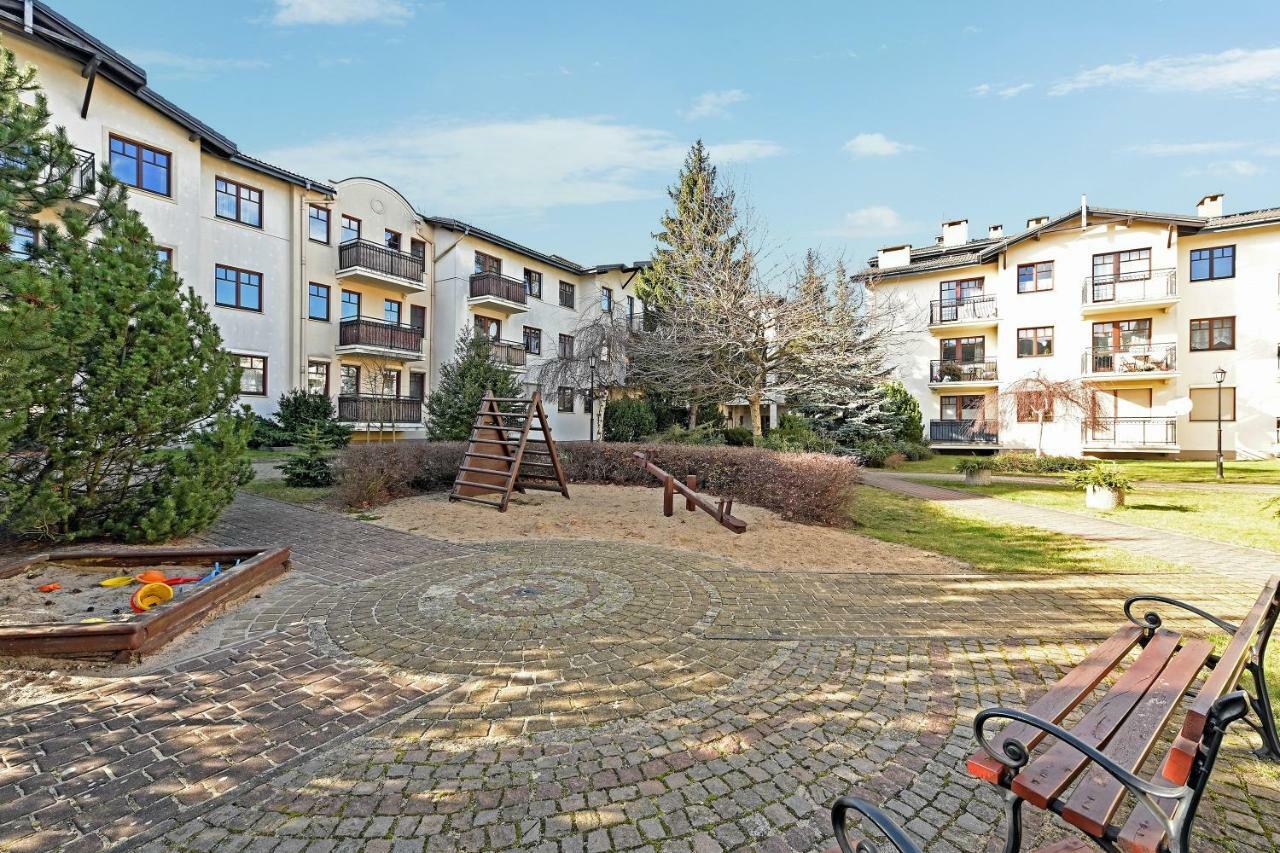 Apartament Sopot Apartment