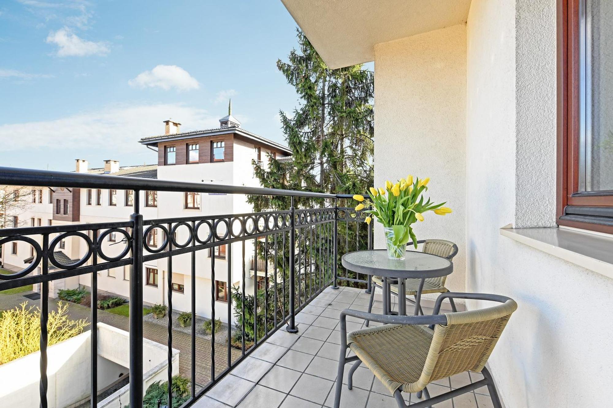Apartament Sopot