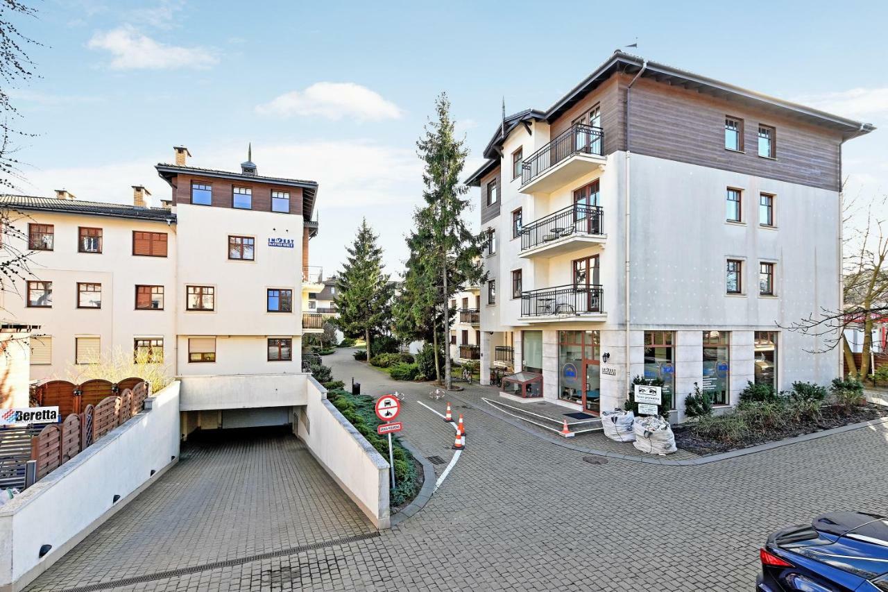 Apartament Sopot